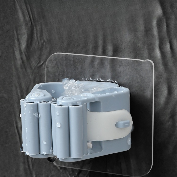 5pcsPunch‑Free Wall Mounted Mo - Home Bathroom Gadgets recension och pris