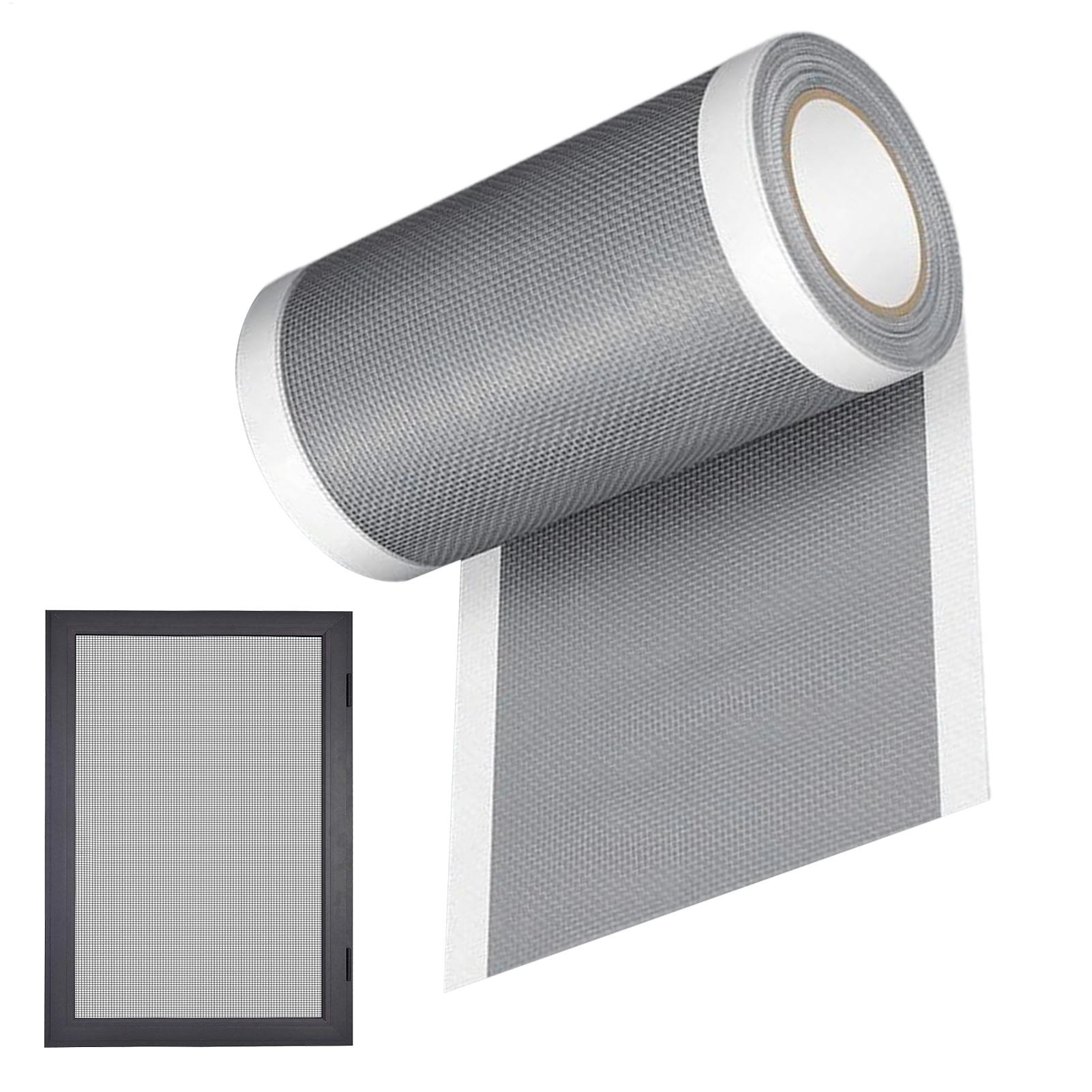 Screen Repair Tape Self Adhesi - Home Bathroom Repair recension och pris