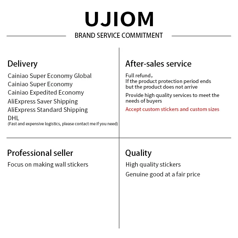 UJIOM Yarichin Club Decor Post - Home Bathroom Wall Tiles recension och pris