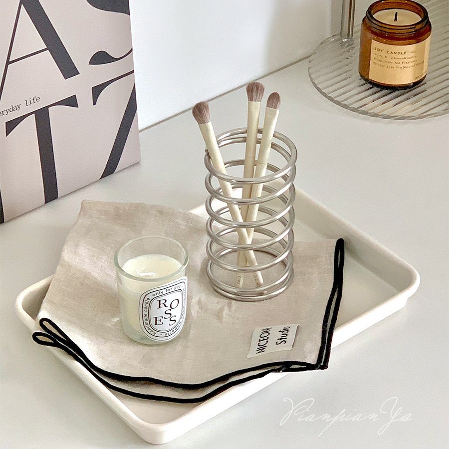 Stainless Steel Toothbrush Hol - Home Bathroom Gadgets recension och pris