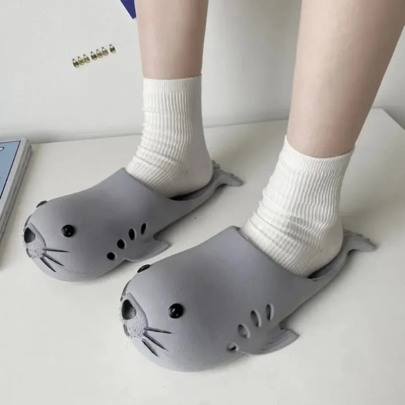 House Cloud Slipper Women Summ - Home Outside Bathroom recension och pris