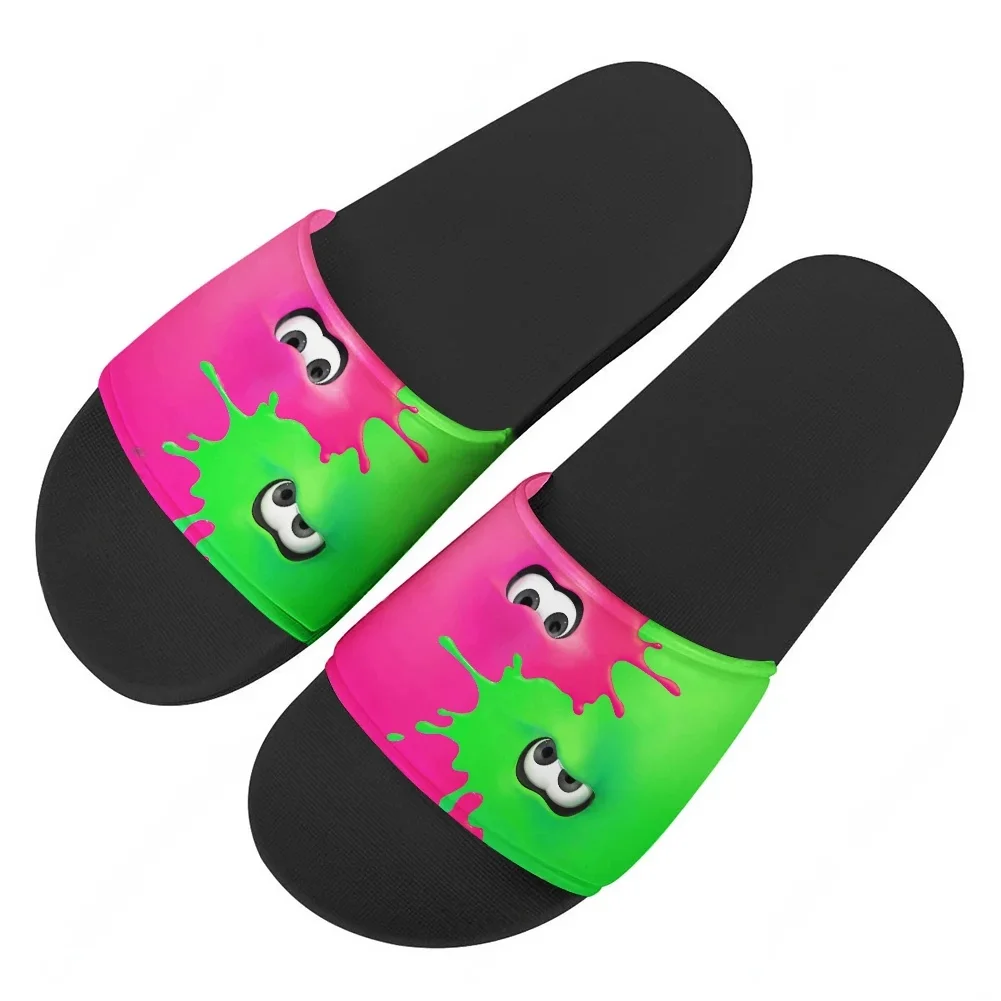 Splatoons Sandals Home Slipper - Your Home Bathroom recension och pris