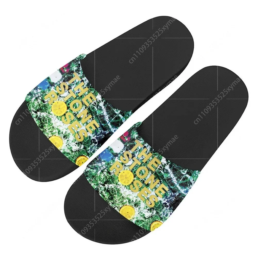 The Stone Roses Rock Band Slip - Home Outside Bathroom recension och pris