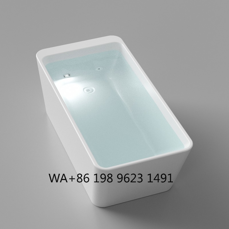 Smart Sensor Automatic Trash C - Home Bathroom Trash Can recension och pris