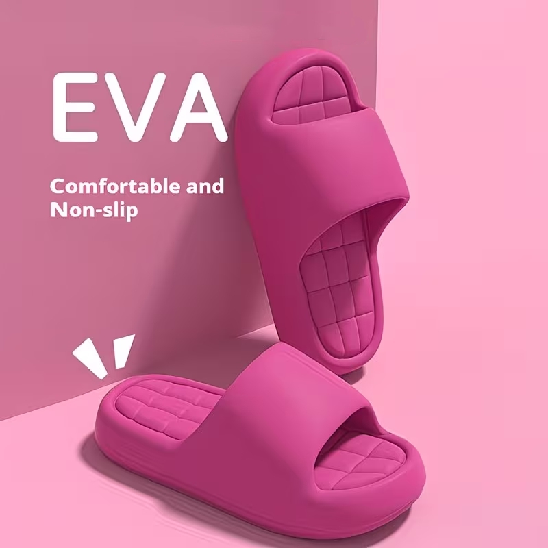 Unisex Cloud Thick Platform EV - Home Bathroom Size recension och pris