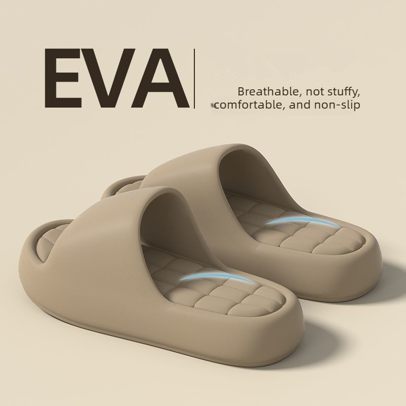 Unisex Cloud Thick Platform EV - Home Bathroom Size recension och pris
