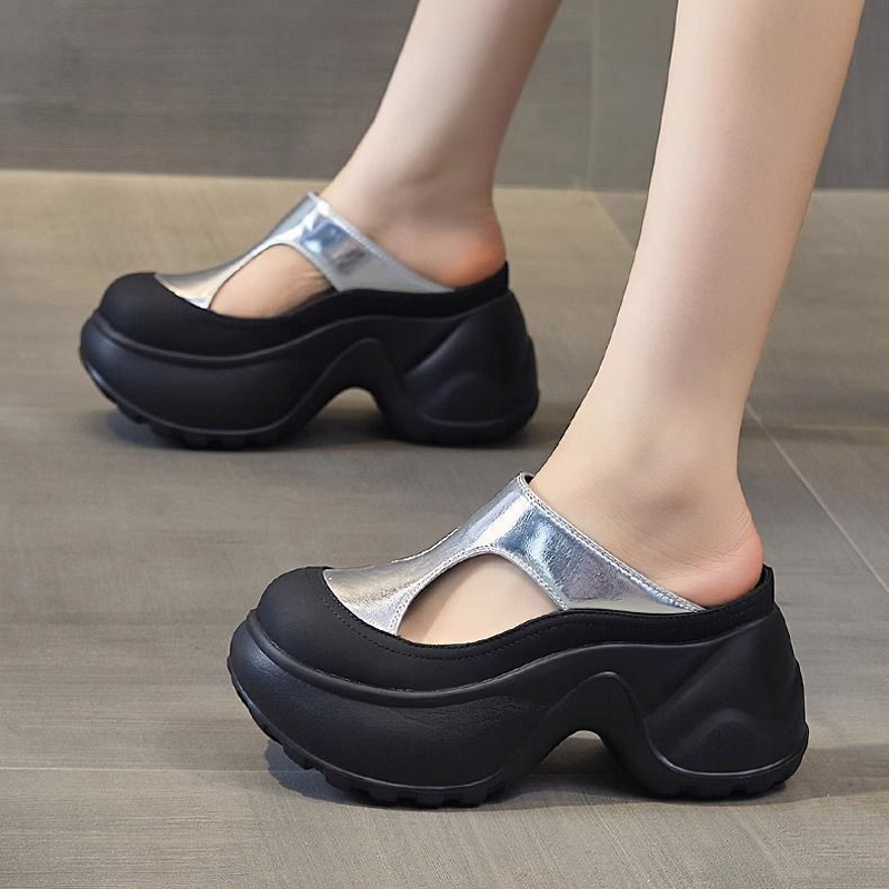 House Cloud Slipper Woman Sand - Home Outside Bathroom recension och pris