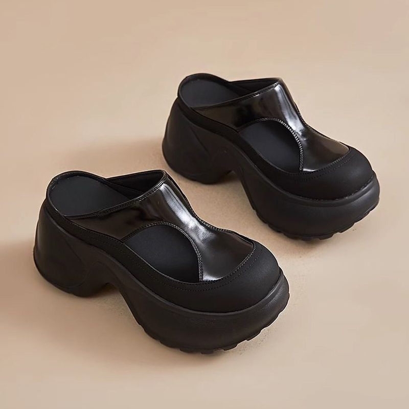 House Cloud Slipper Woman Sand - Home Outside Bathroom recension och pris