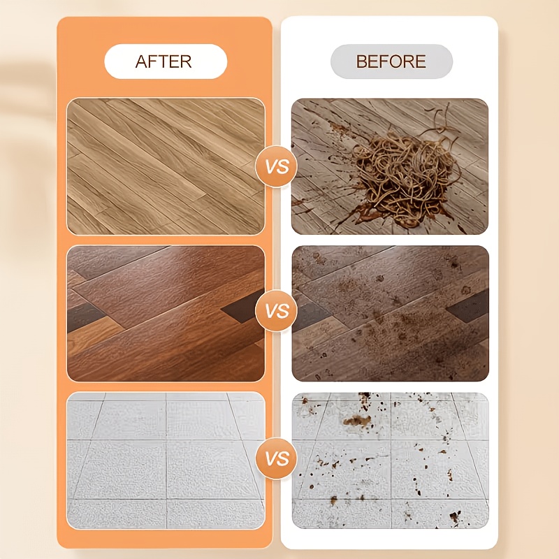 KJM Floor Cleaning Tablets 30P - Home Bathroom Cleaning recension och pris