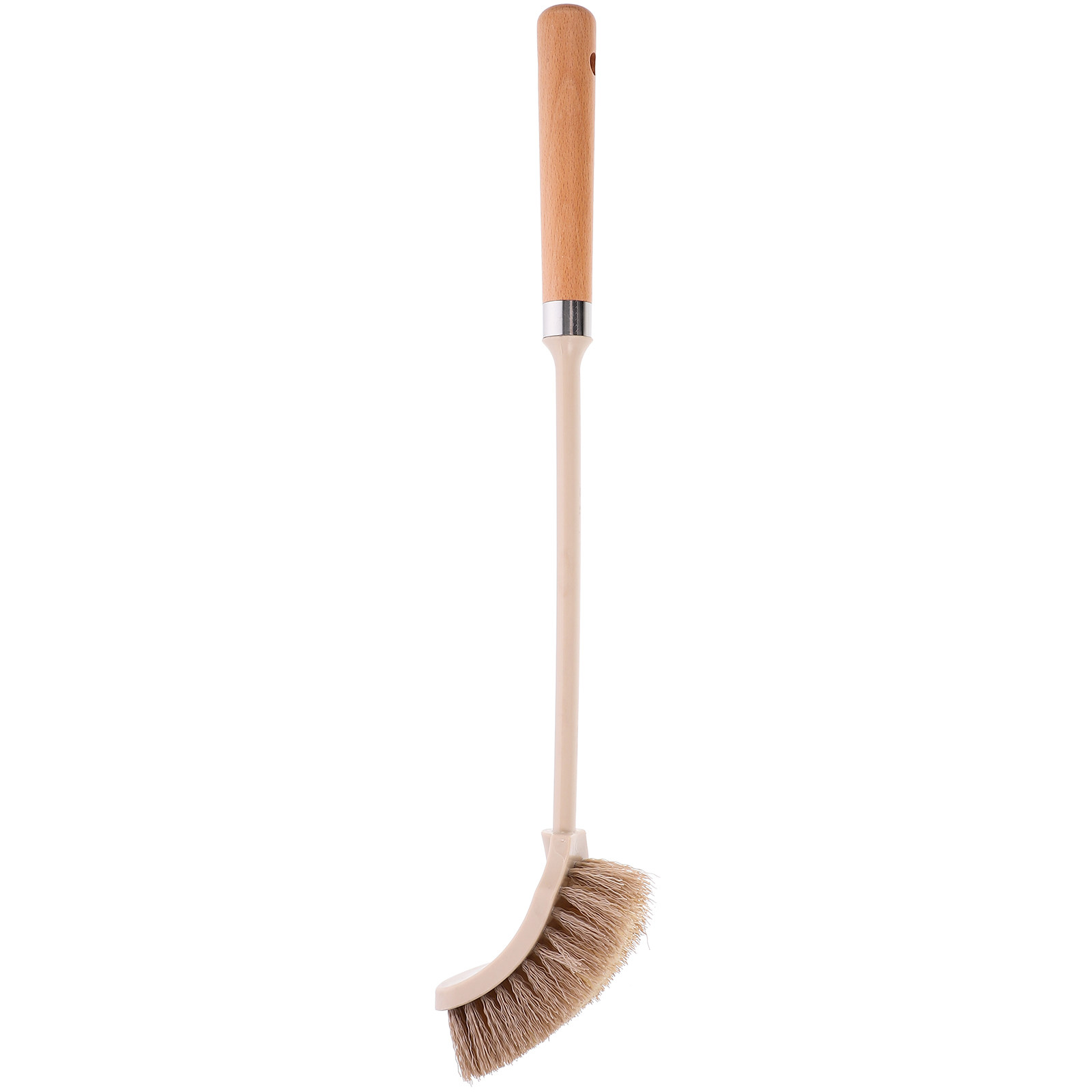 Toilet Brush with Long Ergonom - Home Bathroom Cleaning recension och pris
