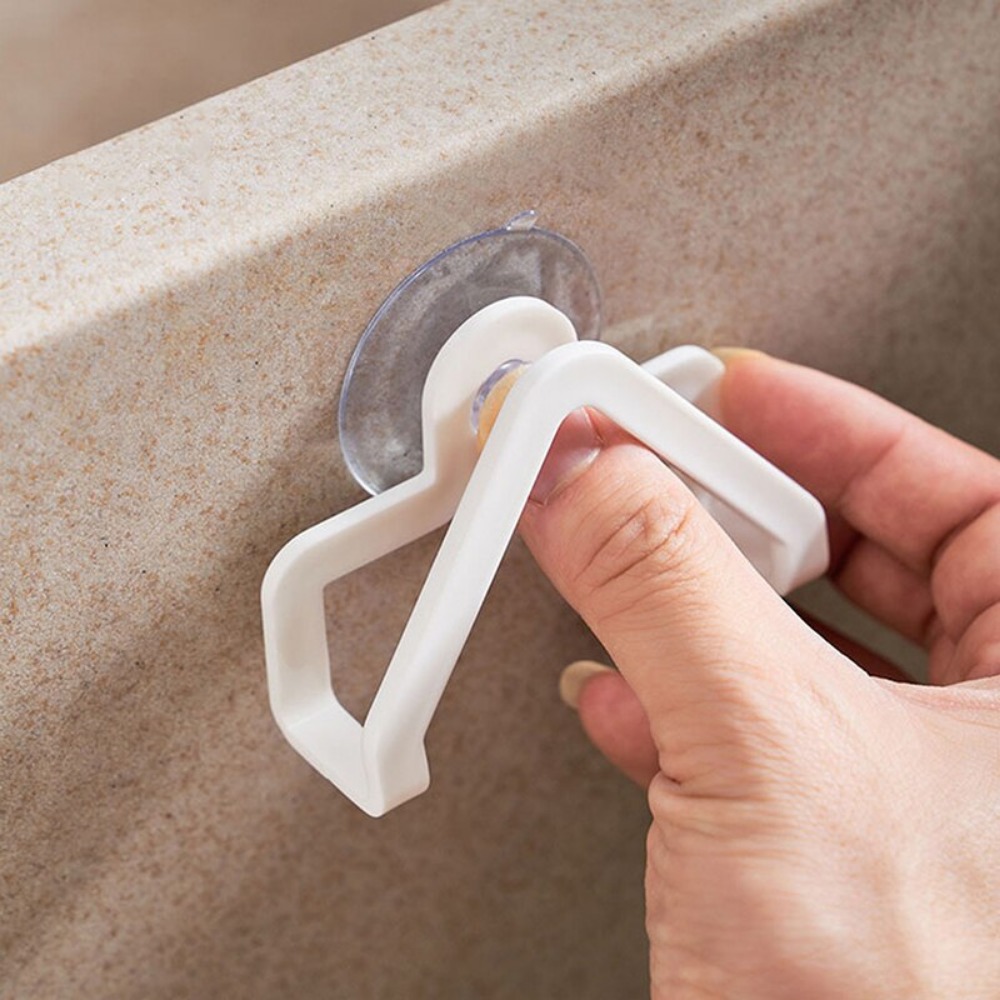 2PCS/set Sponge Sink Rack Spon - Home Bathroom Gadgets recension och pris
