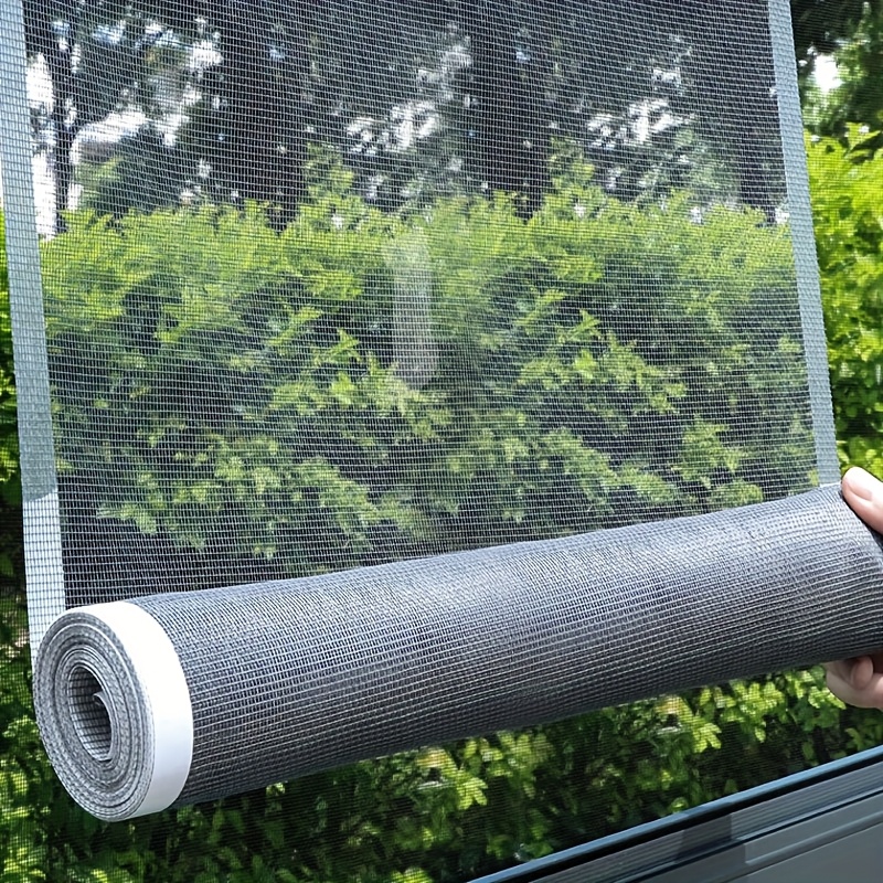 22Cm Self Adhesive Window Scre - Home Bathroom Repair recension och pris
