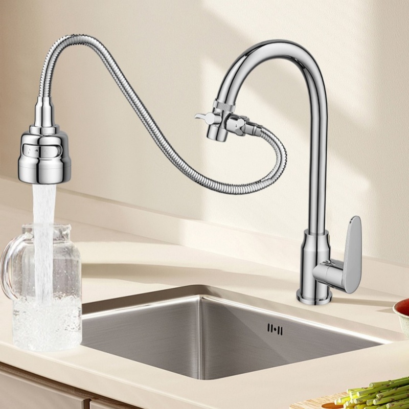 3-speed External Shower Head f - Home Bathroom Gadgets recension och pris