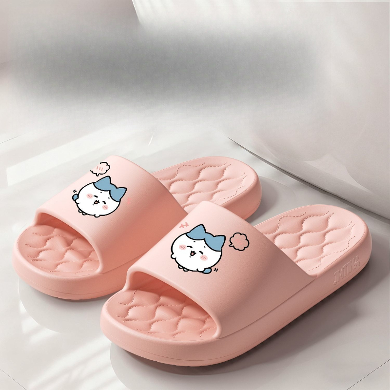 Anime Cartoon Kawaii Chiikawa  - Home Outside Bathroom recension och pris
