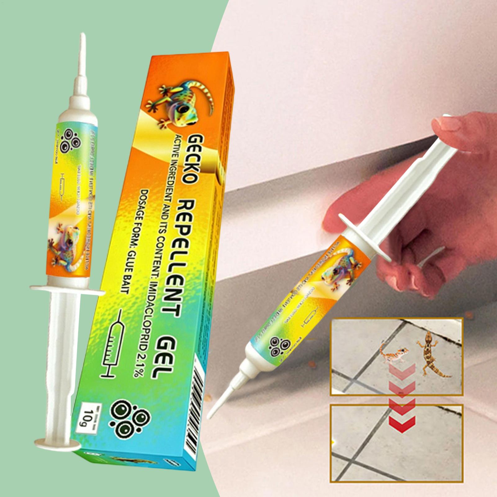 Home Gecko Gel Bait Long Lasti - Home Bathroom Wall Tiles recension och pris