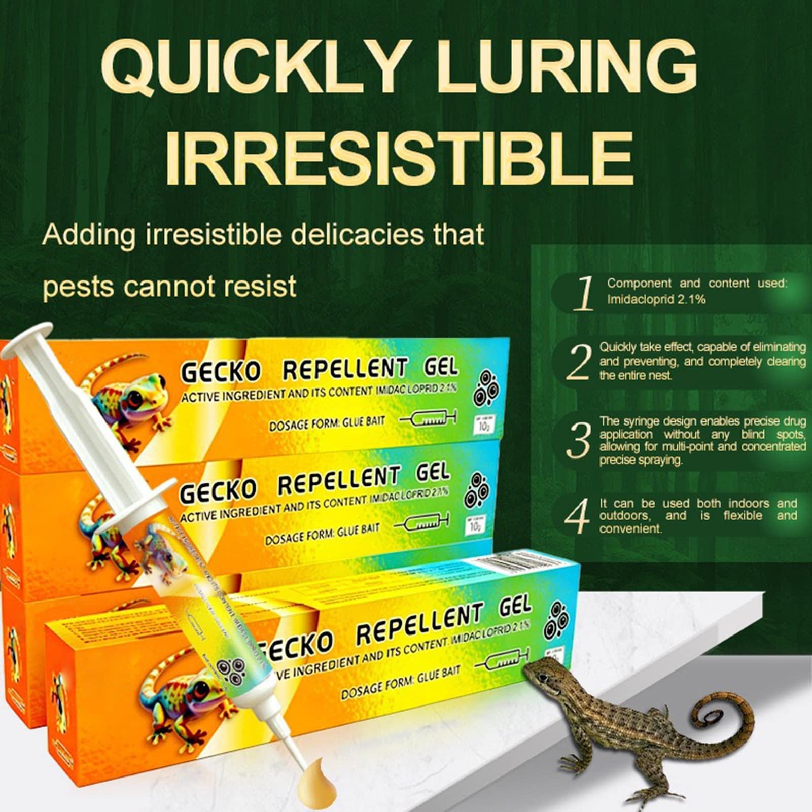 Home Gecko Gel Bait Long Lasti - Home Bathroom Wall Tiles recension och pris