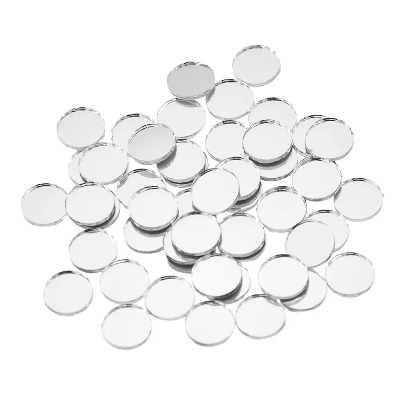 100pcs/lot Round Mini Mosaic T - Home Bathroom Wall Tiles recension och pris