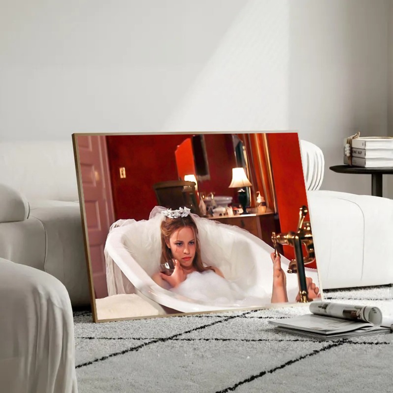 Vintage s-Stinky Character Ico - Home Movie Bathroom Scene recension och pris