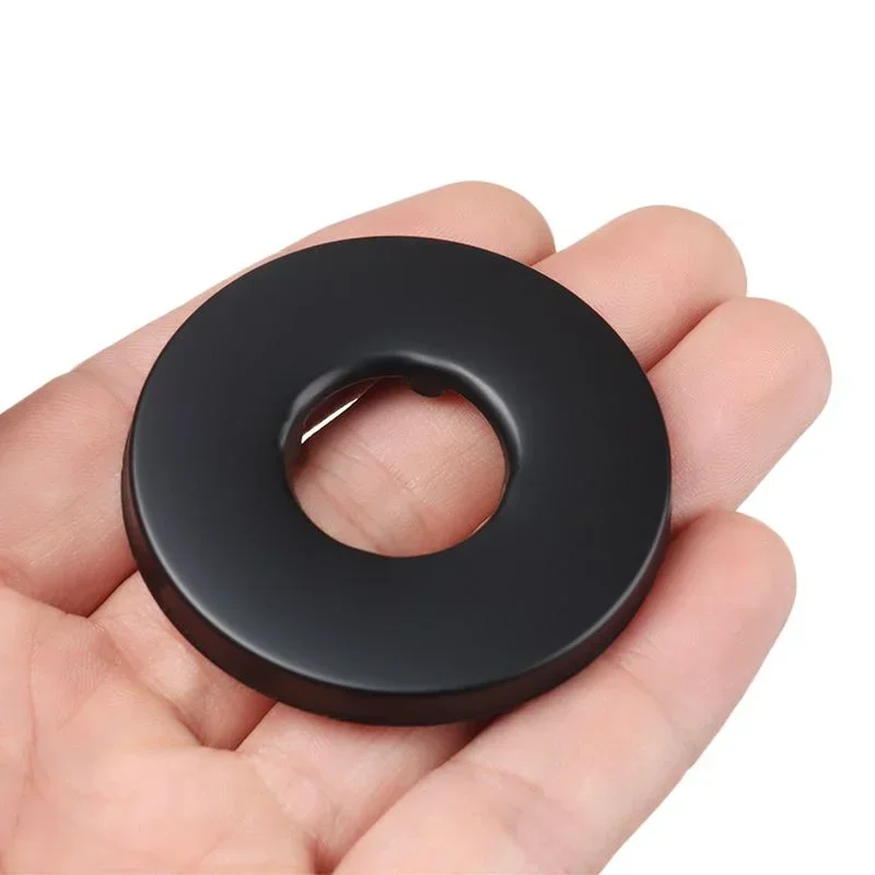 1Pc Black Shower Faucet Decora - Home Bathroom Gadgets recension och pris