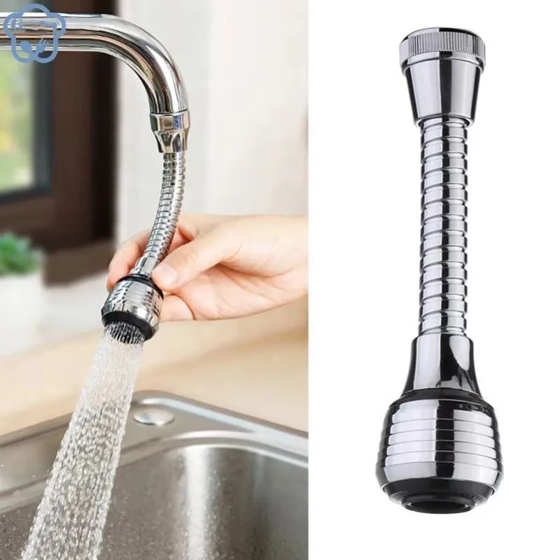 Kitchen Gadgets 2 Modes 360 Ro - Home Bathroom Gadgets recension och pris