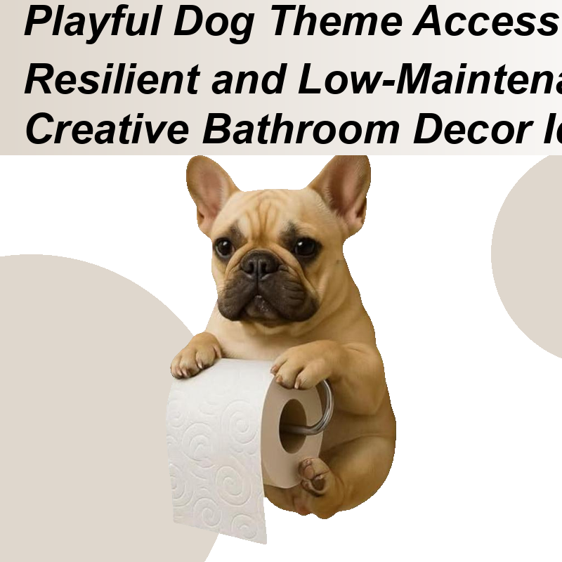 Cute Paper Towel Holder Funny  - Home Bathroom Paper Towel Holder recension och pris
