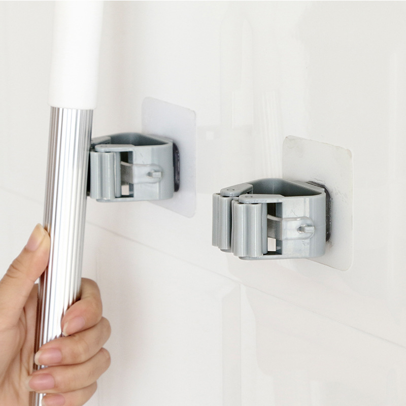 No-drill Hooks Adhesive Wall H - Home Bathroom Gadgets recension och pris