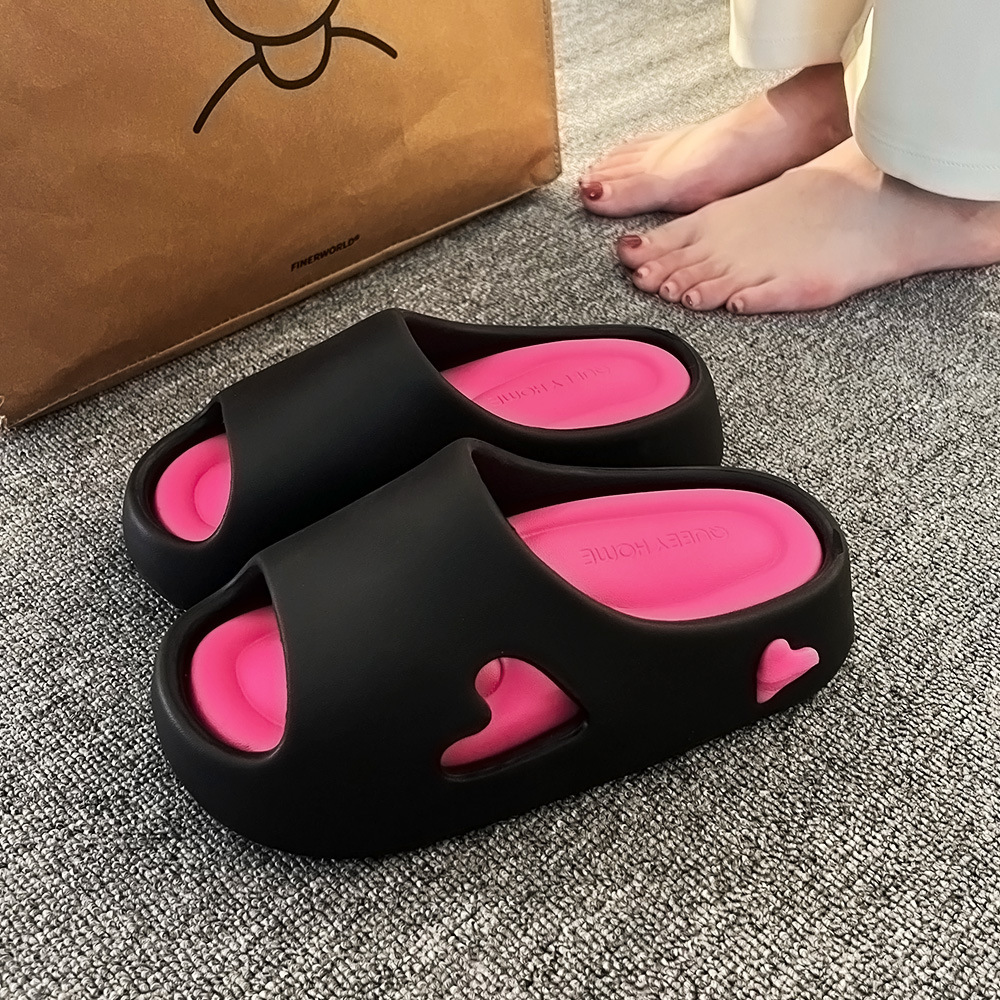 Women Slipper Platform Summer  - Your Home Bathroom recension och pris