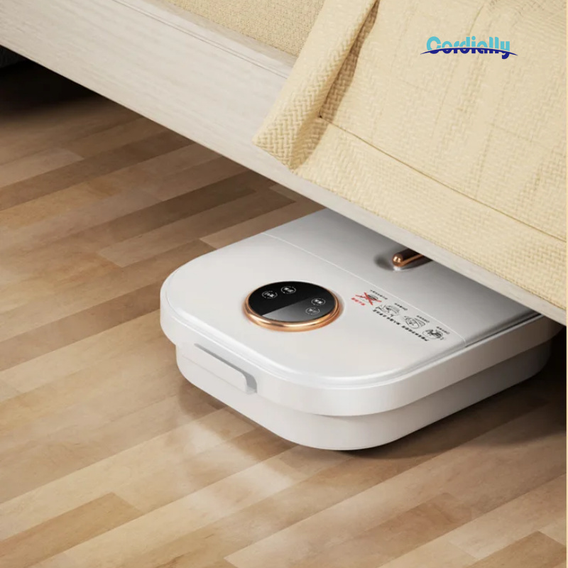 Home Folding Foot Bath Portabl - Home Bathroom Tub recension och pris