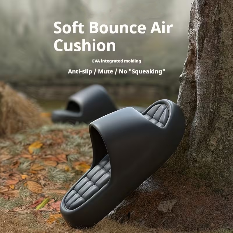 Outdoor Fashion Women's Slippe - Home Bathroom Size recension och pris
