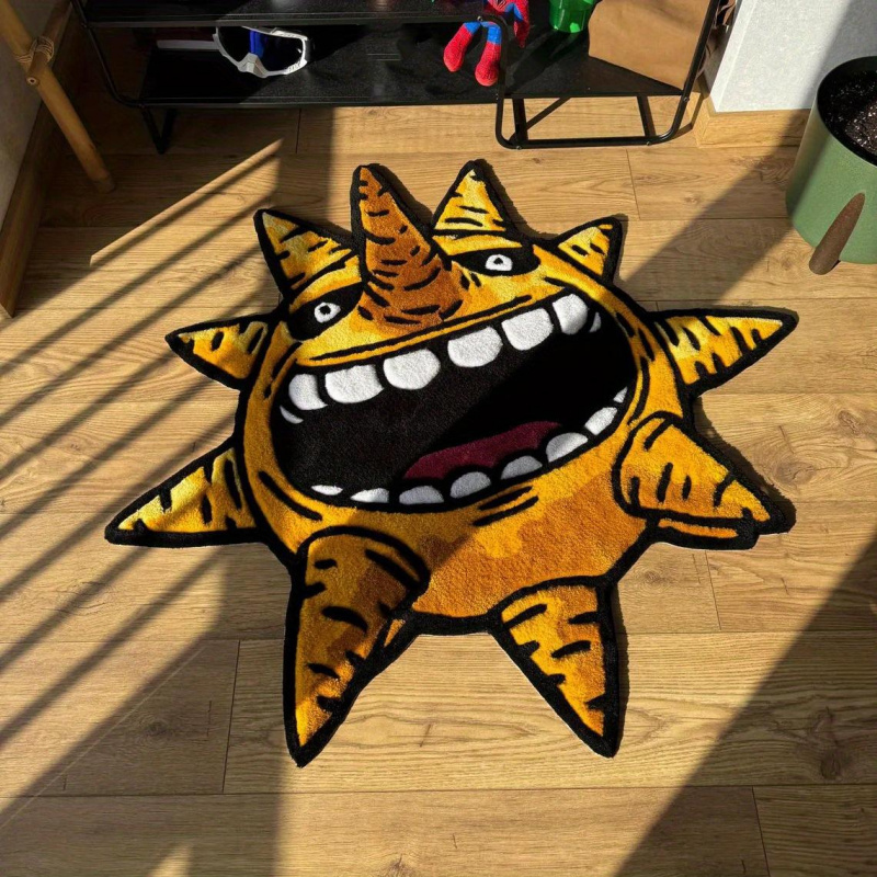 VIKAMA Anime Style Creative Su - Home Bathroom Gadgets recension och pris