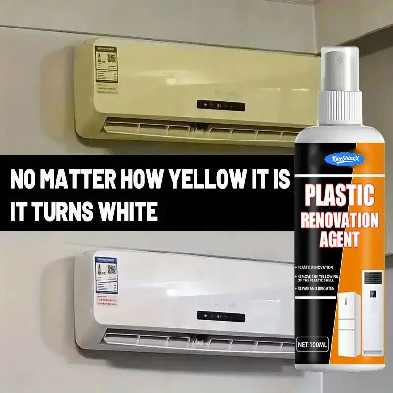 100ml Plastic Renovation Agent - Home Bathroom Repair recension och pris