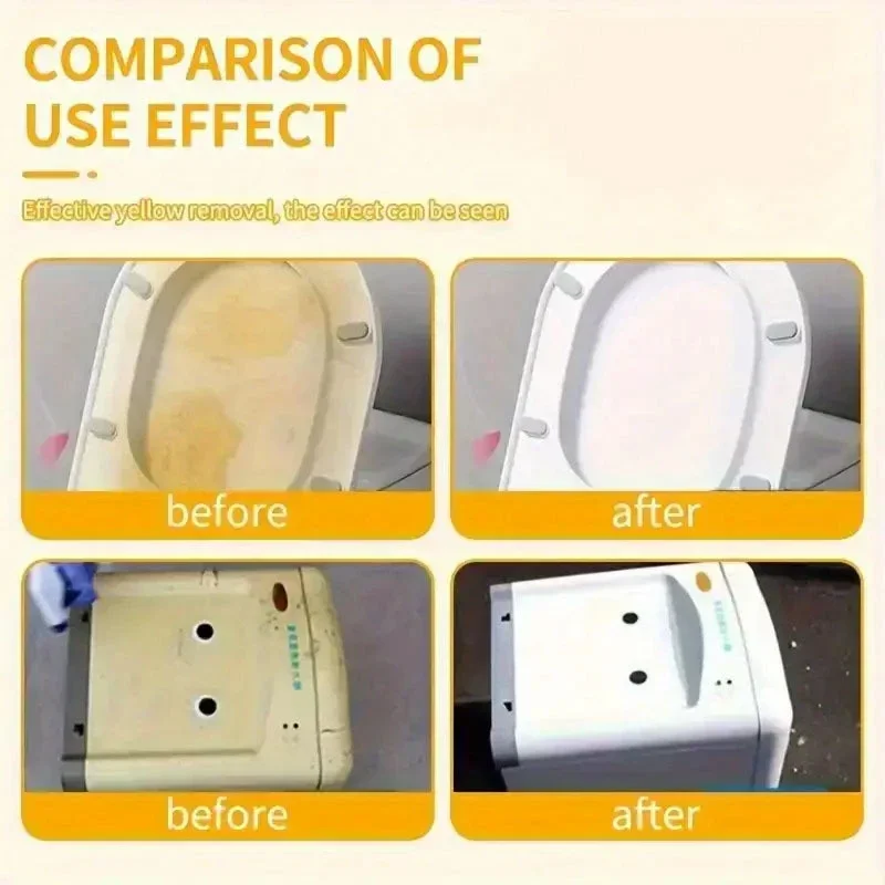 100ml Plastic Renovation Agent - Home Bathroom Repair recension och pris