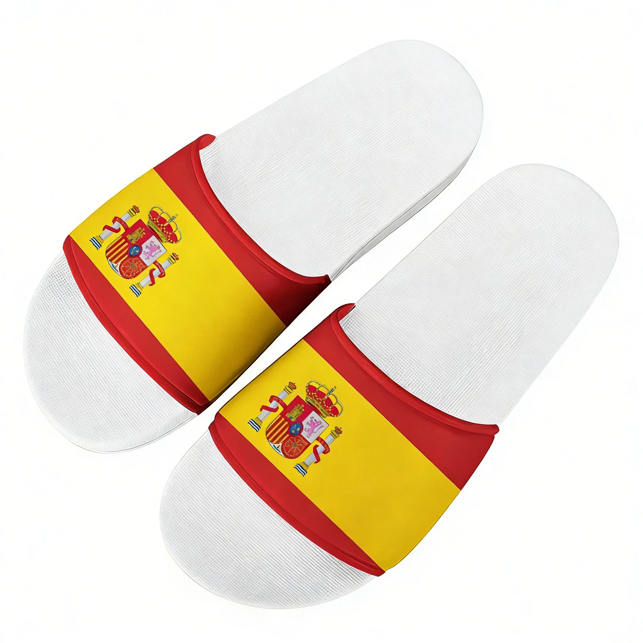 Spanish National Emblem Vox Sl - Your Home Bathroom recension och pris