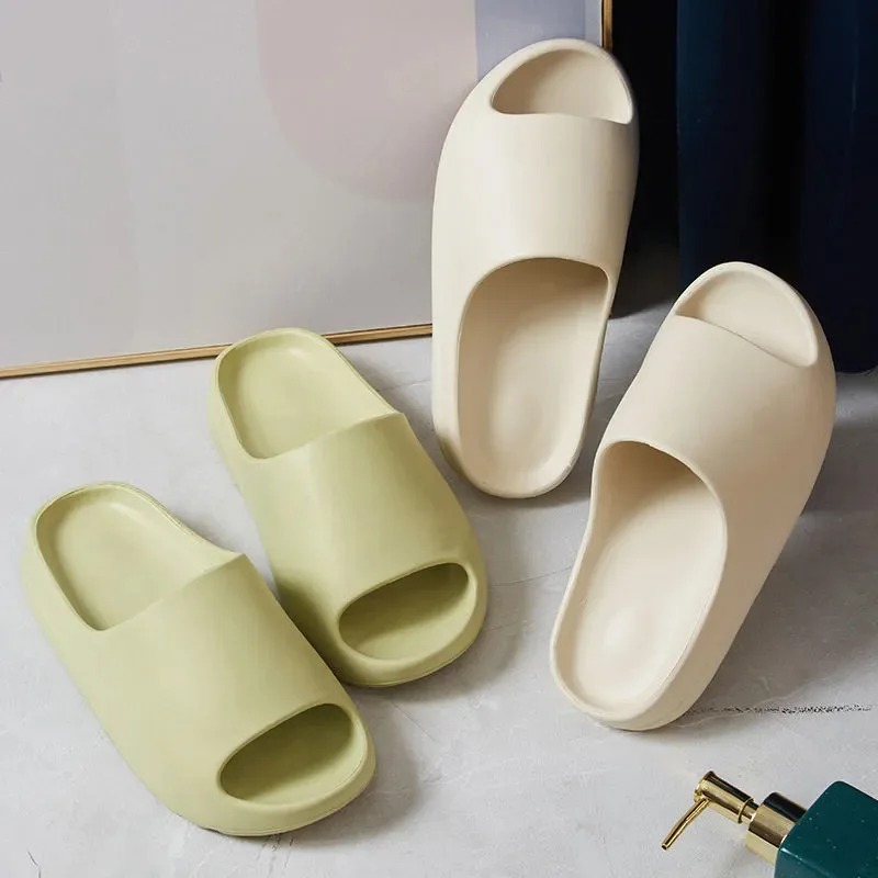 Fashion Women Slippers Summer  - Your Home Bathroom recension och pris
