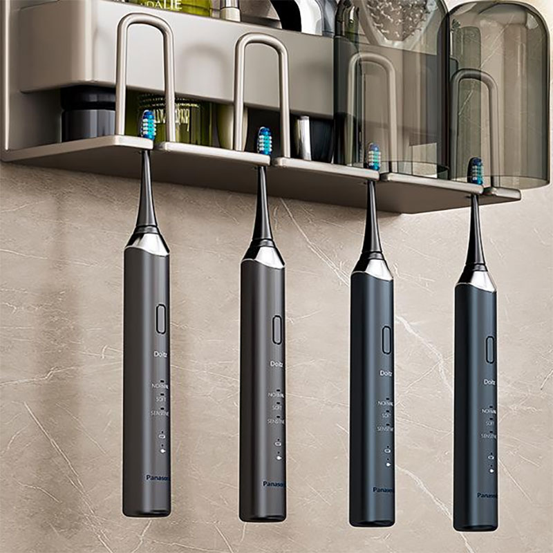 Bathroom Shelves Wall Mount To - Home Bathroom Gadgets recension och pris