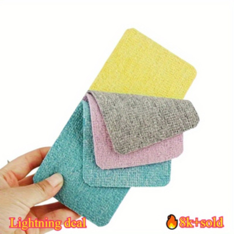 1PC ,12 layer fiber, perfect c - Home Bathroom Cleaning recension och pris