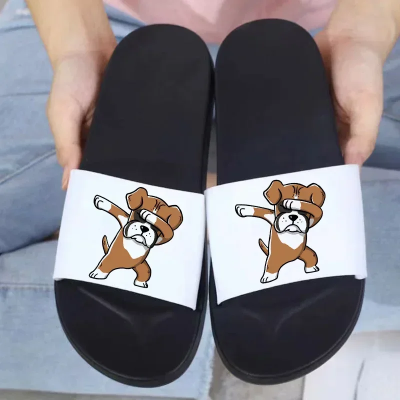 2026 New Summer Slippers Lovel - Home Outside Bathroom recension och pris