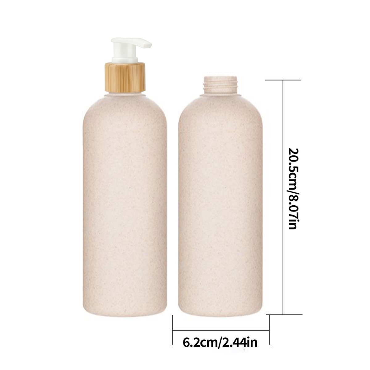 Bathroom Accessory Set, 3PCS R - Home Bathroom Gadgets recension och pris