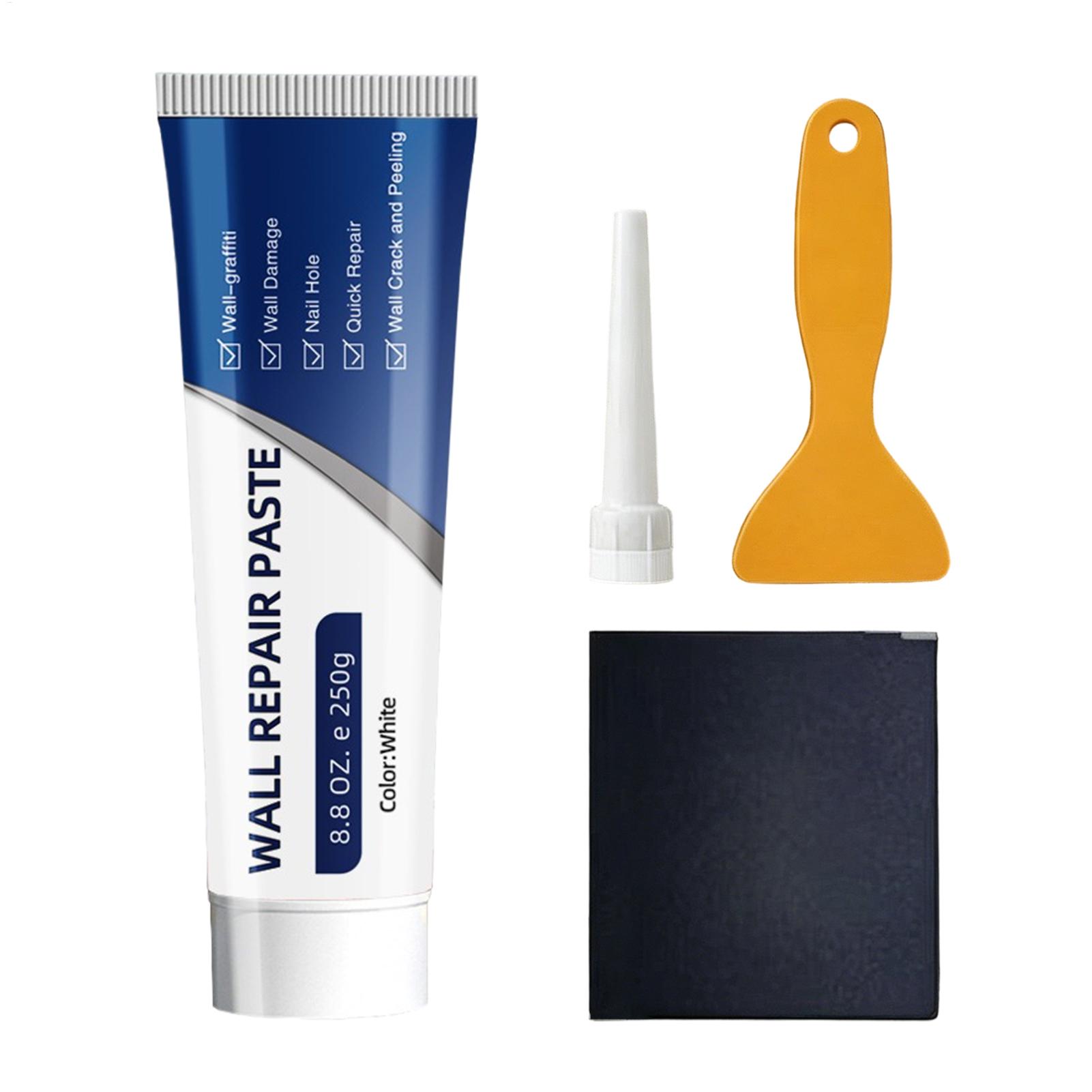 DIY Wall Crack Repair Paste Dr - Home Bathroom Repair recension och pris